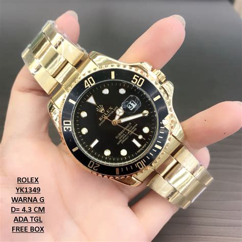 jam tangan Rolex murah